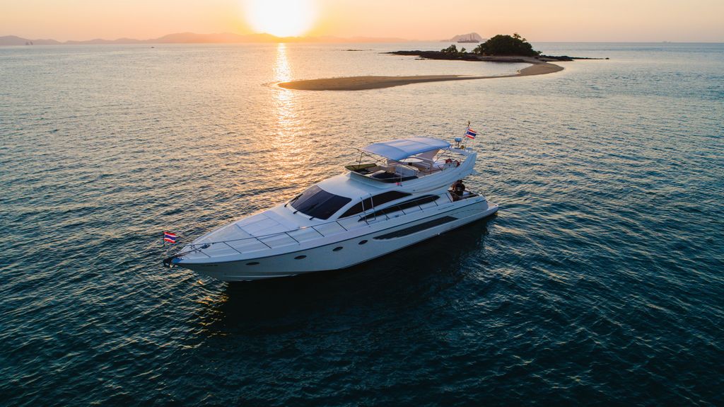 Yacht Charter Panama Luxury Yacht Rentals On The Caribbean