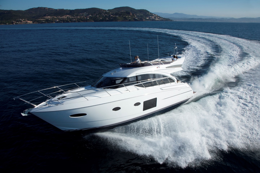 yacht charter cartagena