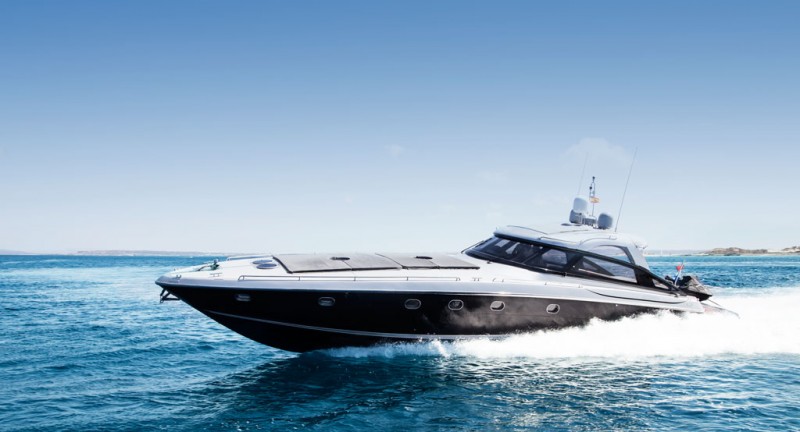 Baja 50 Powerboat Rental In The Bahamas Yachts In Nassau