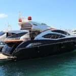yacht charter nassau