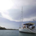 sailing vessel charter in cartagena