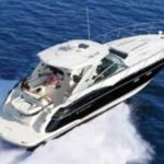 motor yacht charter in cartagena